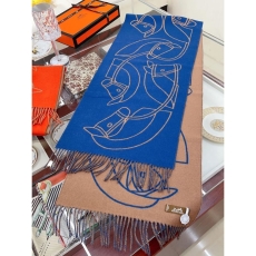 Hermes Scarf